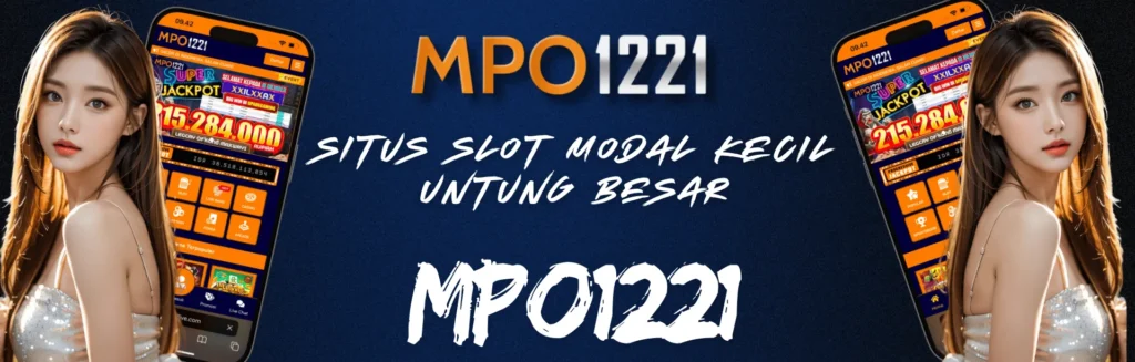 mpo1221 slot terbaik